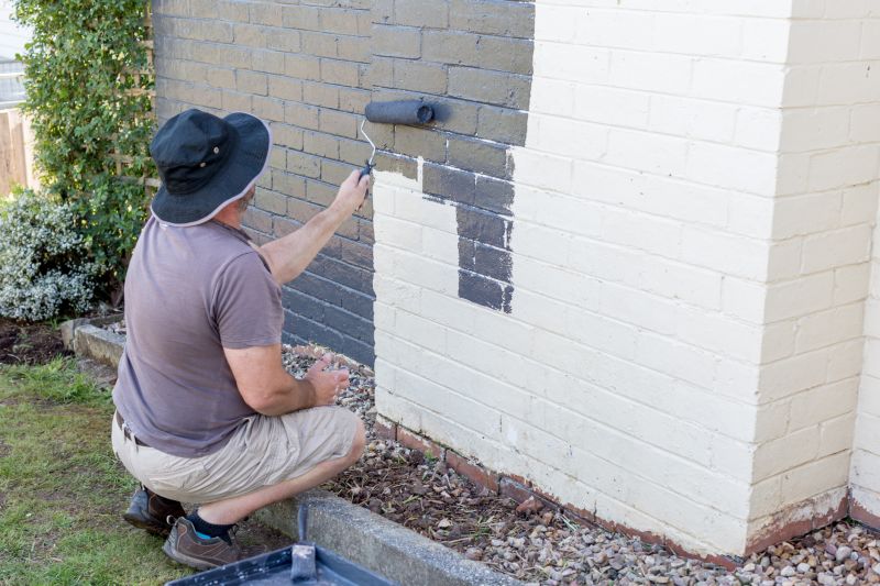 Contact About Concrete Wall Painting