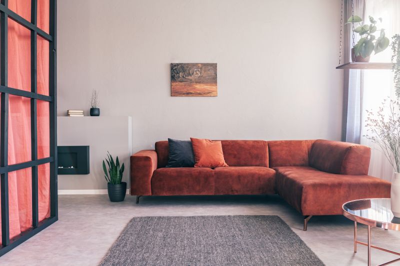 Concrete Wall Painting