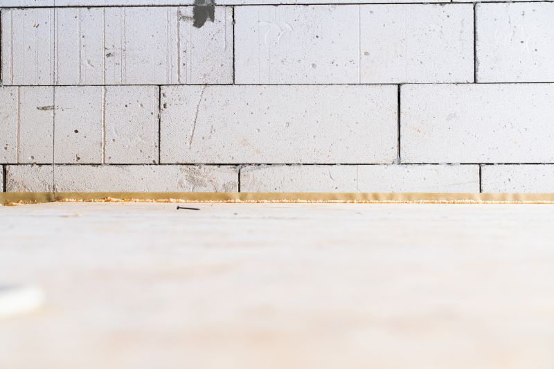 Concrete Wall Painting