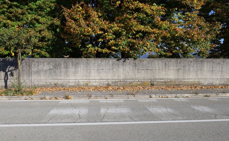 Decorative Concrete Artwork